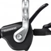 Shimano SLX M7000 2 Speed Trigger Left Shifter