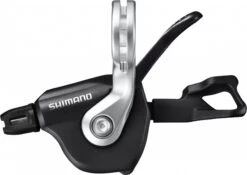 Shimano SLX M7000 2 Speed Trigger Left Shifter