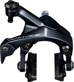 Shimano Dura-Ace 9100 Road Brake Caliper - Front 2017