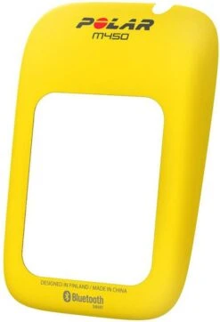 POLAR Protection Shell M450 Yellow