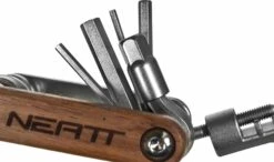 NEATT Multitool 11 Fonctions Brown -Component Bike Gear 57f4a7abe04fb