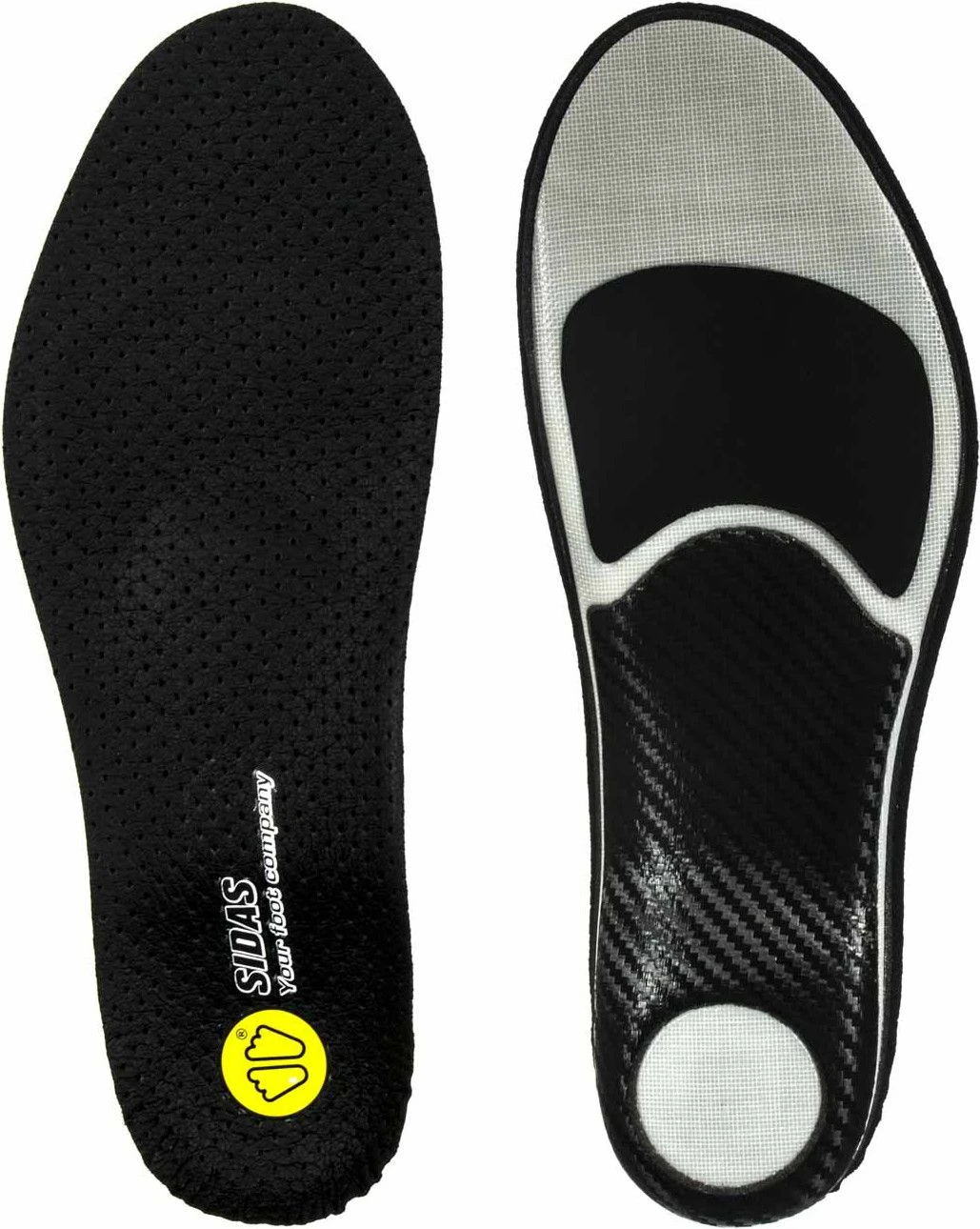 SIDAS Insoles BIKE+ 1 SIDAS Insoles BIKE+