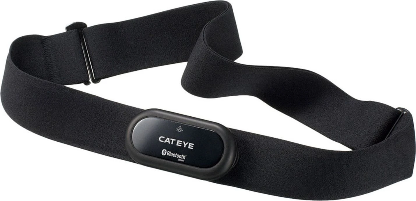 CATEYE Bluetooth Heartrate Monitor HR-12 1 CATEYE Bluetooth Heartrate Monitor HR-12