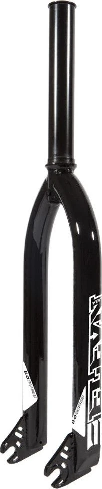 ELEVN 7.0 LT V2 CRUISER 24'' Fork 1''1/8 Steer Tube Black