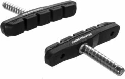 JAGWIRE MOUNTAIN SPORT Cantilever Brake Pads Black