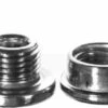 ROTOR Track Bolt Set 5bolts/5nuts