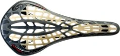 TIOGA SPYDER STRATUM Saddle Black