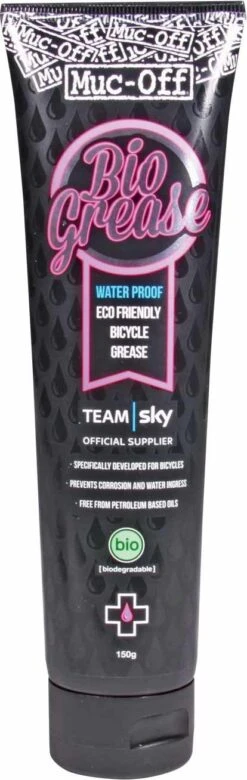 MUC-OFF Grease Bio 150ml