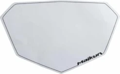 Maikun 3D Pro Stickers Plate White
