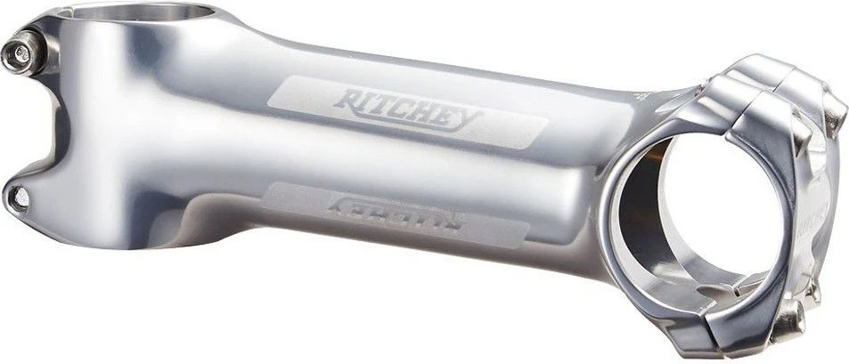 Ritchey Classic C220 6 ° Silver Stem 1 Ritchey Classic C220 6 ° Silver Stem