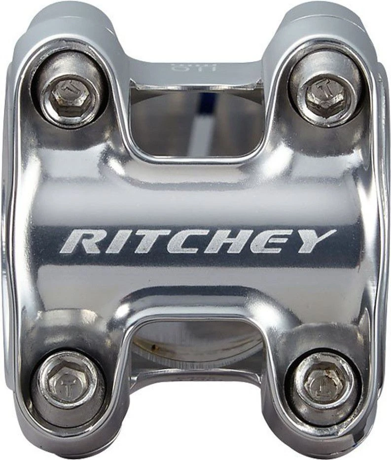 Ritchey Classic C220 6 ° Silver Stem 2 Ritchey Classic C220 6 ° Silver Stem - Image 2