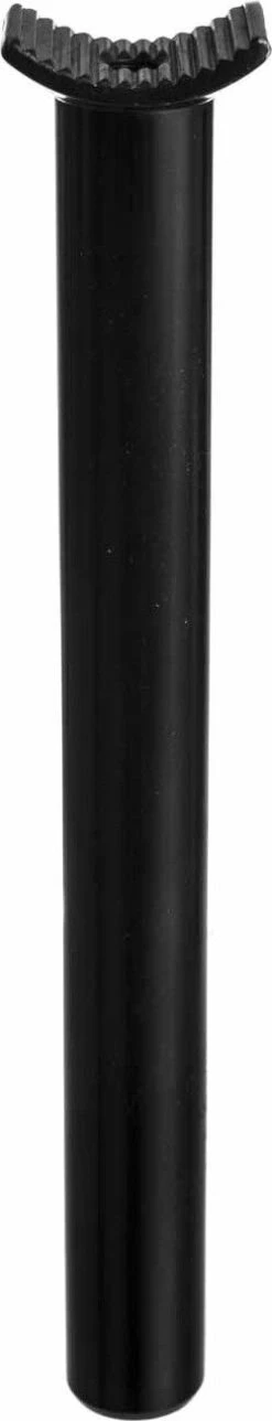 Position One Pivotal Seatpost Black