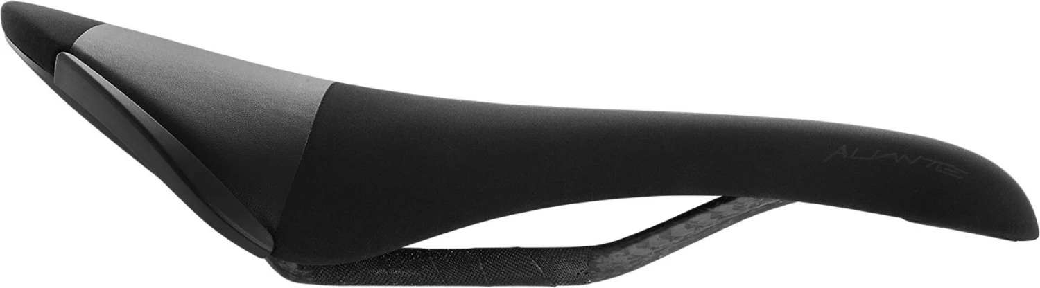 FIZIK ALIANTE R1 Saddle Carbon Black 3 FIZIK ALIANTE R1 Saddle Carbon Black - Image 3