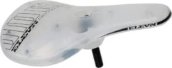 Selle ELEVN PC Pivotal Clear/black