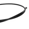 ODYSSEY Cable De Frein Ajustable Quick Slick Black