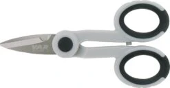 VAR Scissors Inox