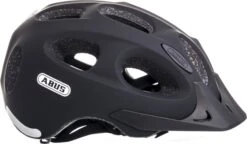 ABUS YOUN-I ACE Helmet Black 7 ABUS YOUN-I ACE Helmet Black -Component Bike Gear 586272f89cb56