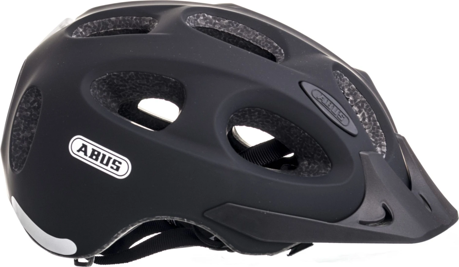 ABUS YOUN-I ACE Helmet Black 3 ABUS YOUN-I ACE Helmet Black - Image 3