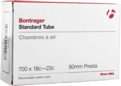 BONTRAGER Tube RXL 700x18-25 Valve 80mm