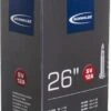 Schwalbe Butyl Inner Tube 26 X 1.00/1.40 Presta Valve