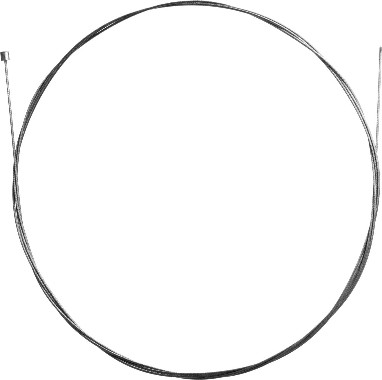 Shimano MTB & Road Stainless Steel Inner Gear Cable 1 Shimano MTB & Road Stainless Steel Inner Gear Cable