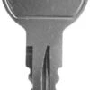 Thule N051 To N075 Bike Carrier Key