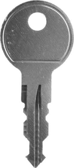 Thule N026 To N050 Bike Carrier Key