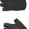 Northwave Flag Short Gloves Black