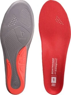 Bontrager InForm BioDynamic Insoles Low