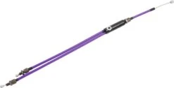 Vocal BMX Retro Upper Gyro Cable Purple