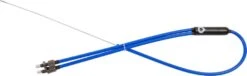 Vocal Retro Lower Gyro Cable Blue