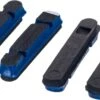 Campagnolo® Campagnolo BR-PEO500X1 PEO Rim Brake Pads Aluminium For Shimano/Sram