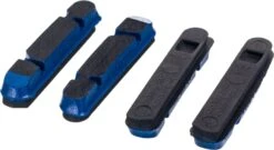 Campagnolo® Campagnolo BR-PEO500X1 PEO Rim Brake Pads Aluminium For Shimano/Sram