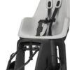 Bobike One Maxi Rear Baby Seat White
