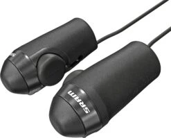 Sram BlipGrip Aero For Groupset E-Tap Black (without Blips)