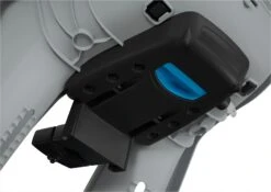 Thule RideAlong Mini Front Baby Seat Grey 8 Thule RideAlong Mini Front Baby Seat Grey -Component Bike Gear 58b7d8f57df2e