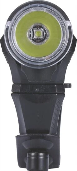 BBB Scout LED Front Light 200 Lumen Black -Component Bike Gear 58bd3b63a2d47