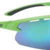 BBB Sunglasses Impulse Green