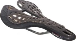 Tioga Spyder Twin Tail 2 Saddle Black -Component Bike Gear 58c2880ed2822