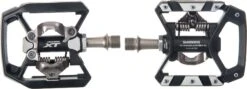 SHIMANO XT PD-T8000 Hybrid Pedals