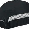 Vaude Luminum Helmet Raincover Black