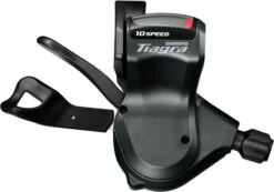 SHIMANO Right Trigger Flatbar TIAGRA SL-4700 10V Black