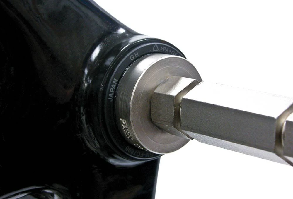 Park Tool Press Fit Bottom Bracket Bearing Tool Set BBT-90.3 3 Park Tool Press Fit Bottom Bracket Bearing Tool Set BBT-90.3 - Image 3