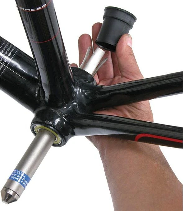 Park Tool Press Fit Bottom Bracket Bearing Tool Set BBT-90.3 4 Park Tool Press Fit Bottom Bracket Bearing Tool Set BBT-90.3 - Image 4