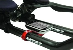 K-EDGE Sport TT Mount For Garmin Computers Blue -Component Bike Gear 58d3e3485dc0a