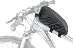 Topeak Toploader Frame Bag 750ml Black -Component Bike Gear 58d500ecad3b1