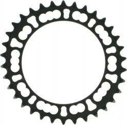 ROTOR Chainring Inside Q-Rings Aero BCD 110mm 5 Arms