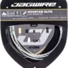 Jagwire Mountain Elite Link 2017 Braking Kit Silver
