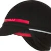CASTELLI DIFESA 2 Cap Black