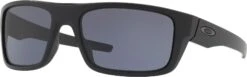 OAKLEY 2017 Sunglasses DROP POINT Matte Black / Grey Ref: OO9367-01